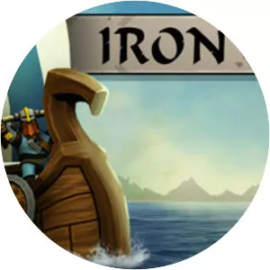 Iron Tides - Video game