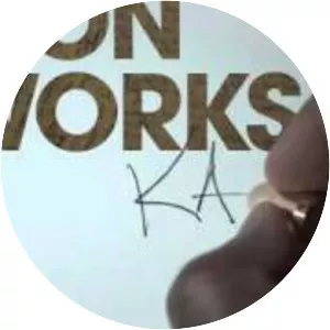 Iron Works photograph