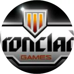 Ironclad Games