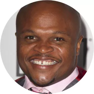 IronE Singleton - American actor