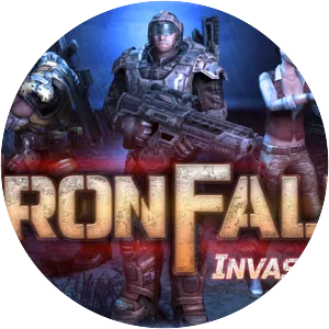 IronFall: Invasion