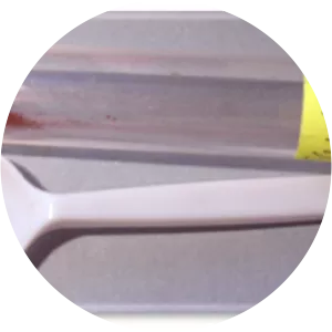 Iron(III) oxidehydroxide