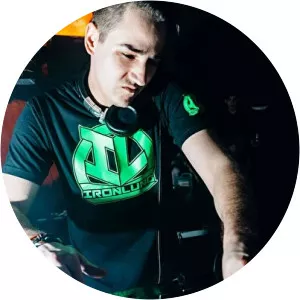 Ironlung - Musical artist