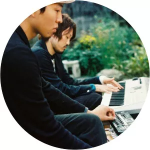 Ironomi - Musical artist