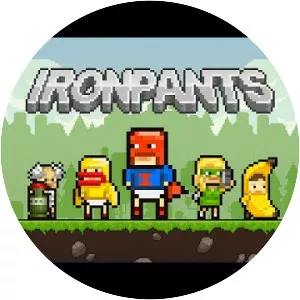 Ironpants