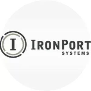 IronPort