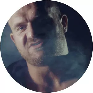 Ironvytas - Musical artist