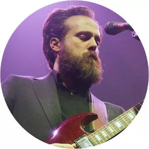 Iron & Wine
