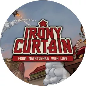 Irony Curtain: From Matryoshka with Love