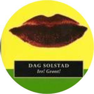 Irr! Grønt! Dag Solstad