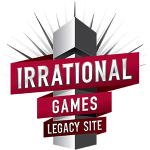 Irrational Games - Video game company