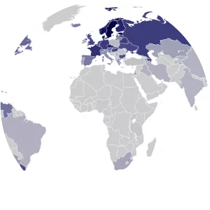 Irreligion - Religion