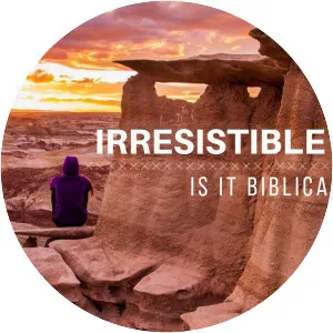Irresistible grace