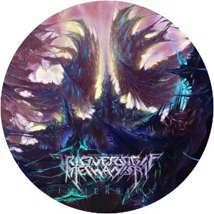 Irreversible Mechanism - Musical group