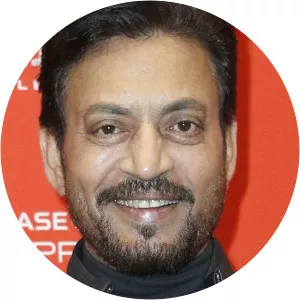Irrfan Khan