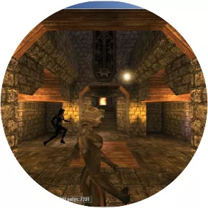 Irrlicht Engine - Video game engine