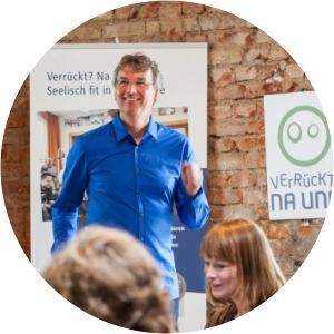 Irrsinnig Menschlich