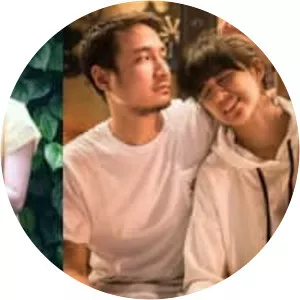 Irsan Ramadhan - Putri Una's husband