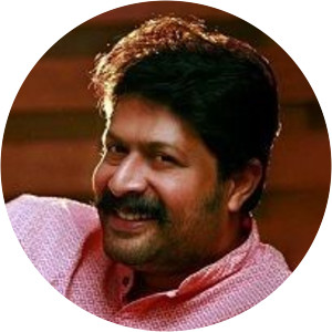 Irshad Ali - Indian actor