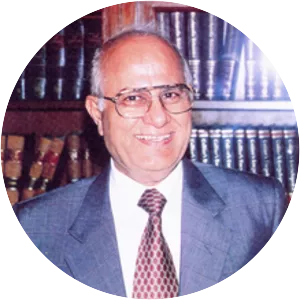 Irshad Hasan Khan - Justice