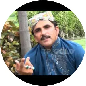 Irshad Hussain Sanjrani