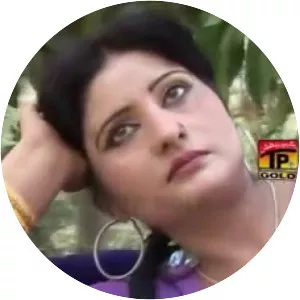 Irshad Hussain Tedi - Musical artist