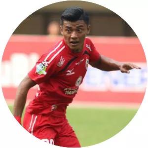 Irsyad Maulana