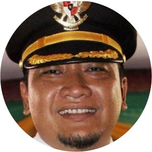 Irsyad Yusuf photograph