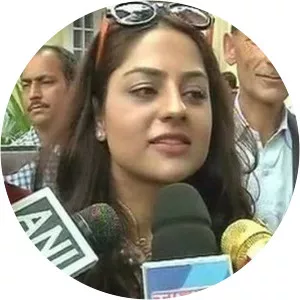 Irtiqa Iqbal - Mehbooba Mufti's daughter