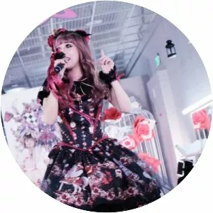 IRUMA RIOKA Musician