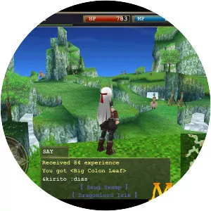 Iruna Online - Video game