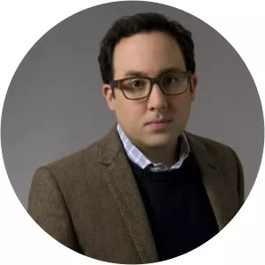 Irv Smiff - Fictional character