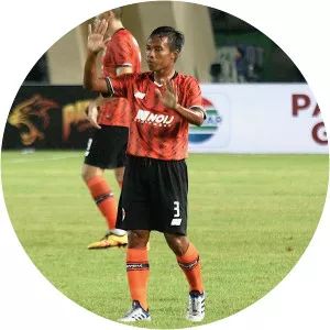 Irvan Febrianto