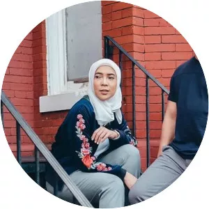 Irvan Hanafi - Fitri Tropica's husband