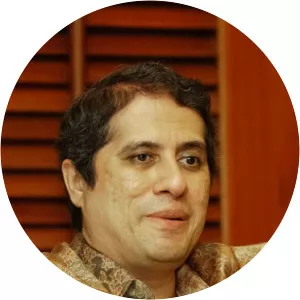 Irvan Kamal Hakim - 