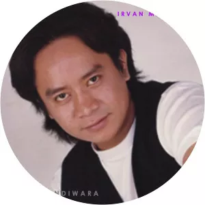 Irvan Mansyur - Singer