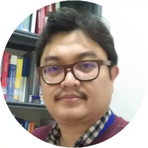 Irvan S. Kartawiria