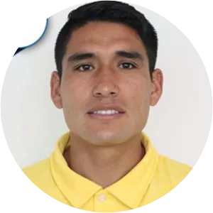 Irven Ávila - Peruvian football player