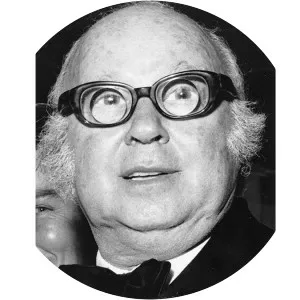 Irvin Allen photograph