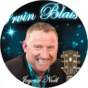 Irvin Blais - Canadian singer