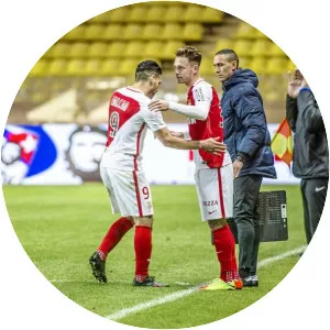 tristan muyumba irvin cardona