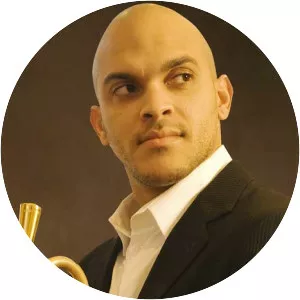 Irvin Mayfield - American trumpeter