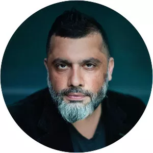Irvine Iqbal