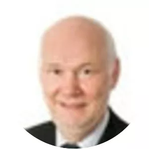 Irvine Lapsley - Author