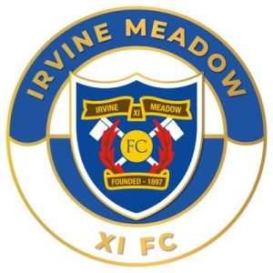 Irvine Meadow
