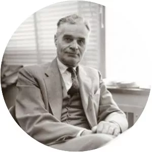 Irving A. Leonard