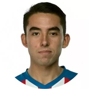 Irving Abraham Márquez Casas