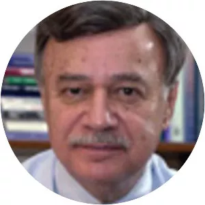 Irving B. Weiner - American psychologist