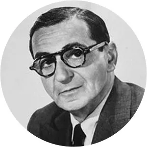Irving Berlin - American composer