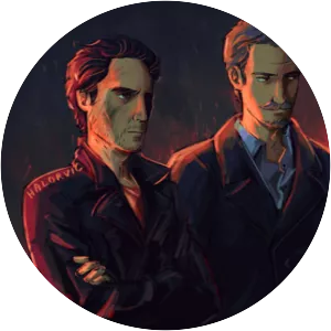 Irving Braxiatel - Fictional character